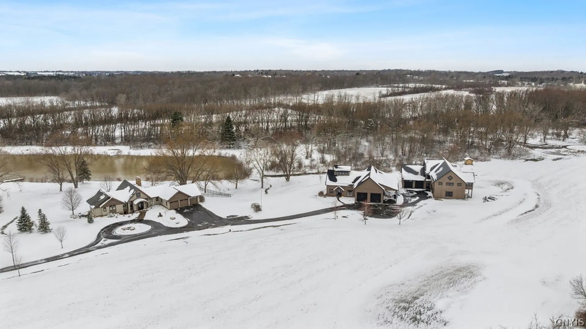 Property at 1677 Pork Street, Skaneateles, NY 13152 45