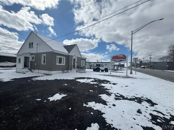 1414-1416 Dominick Street, Rome, NY 13440