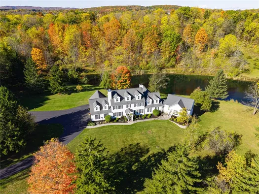 Property at 6126 Rossier Rd, Canandaigua Town, NY 14424