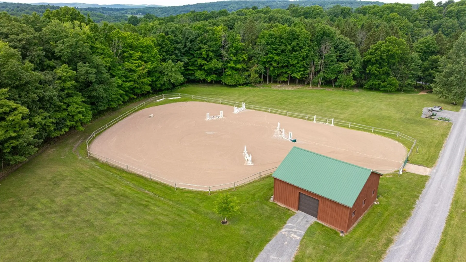 Property at 6126 Rossier Rd, Canandaigua Town, NY 14424 35