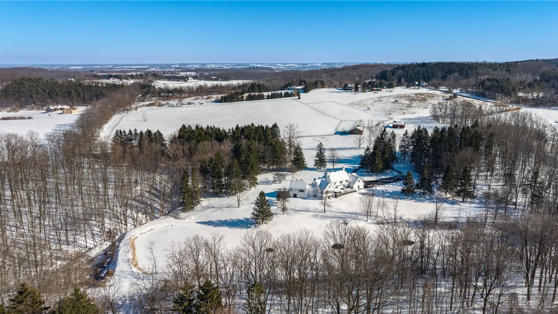 Property at 6126 Rossier Rd, Canandaigua Town, NY 14424 40