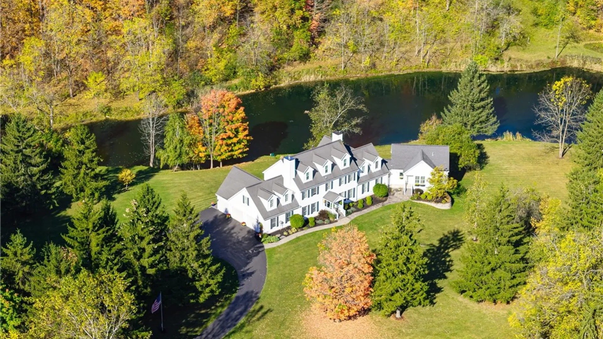 Property at 6126 Rossier Rd, Canandaigua Town, NY 14424 49