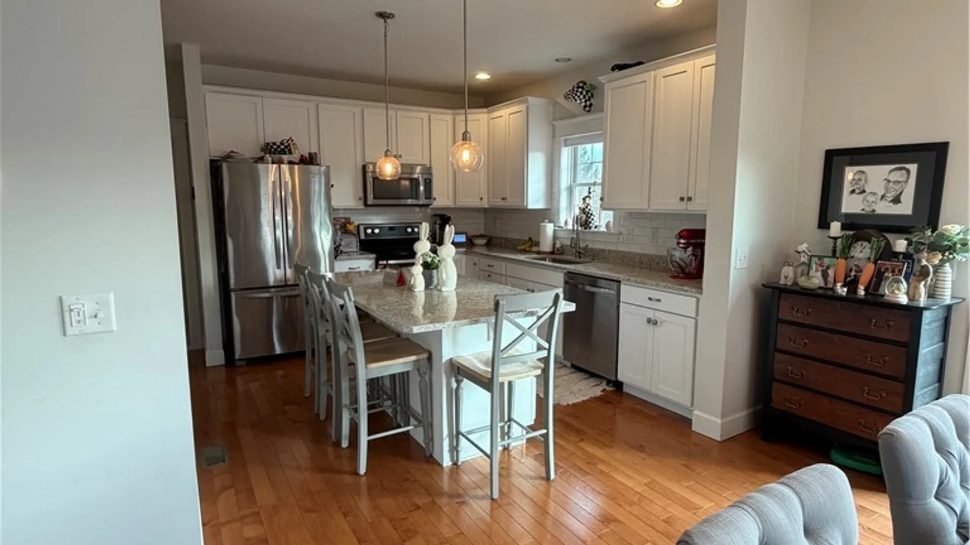 Property at 331 Glen Avenue, Reading, NY 14891 6