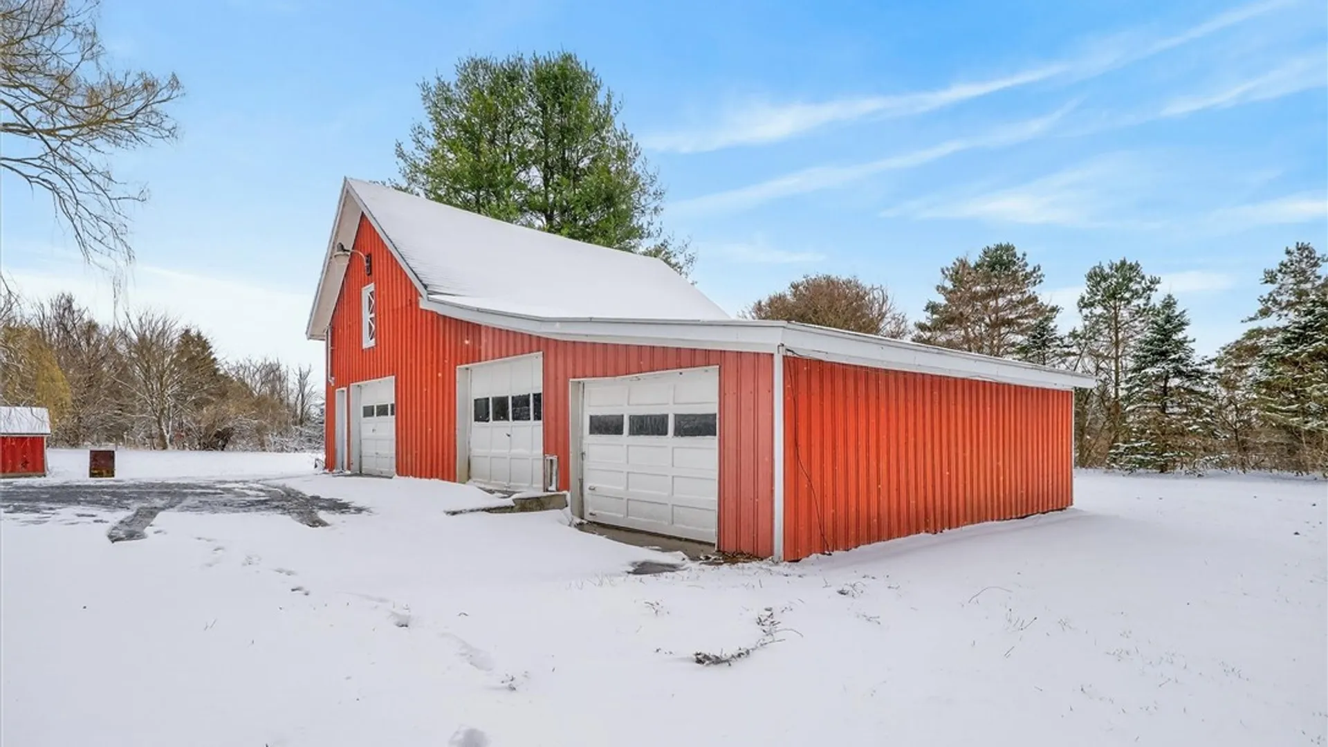 Property at 7293 Street Road, Sennett, NY 13021 28