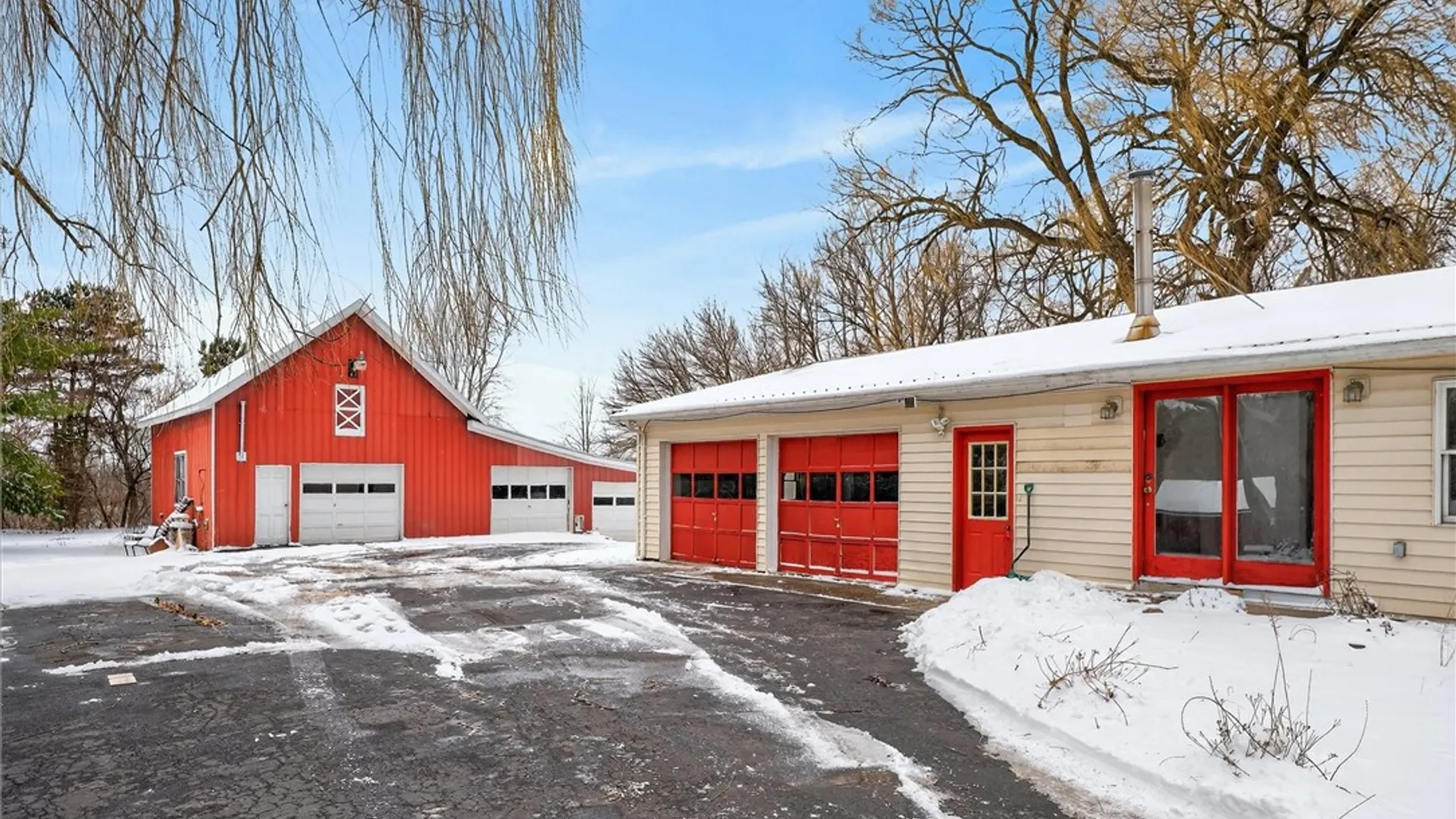 Property at 7293 Street Road, Sennett, NY 13021 3