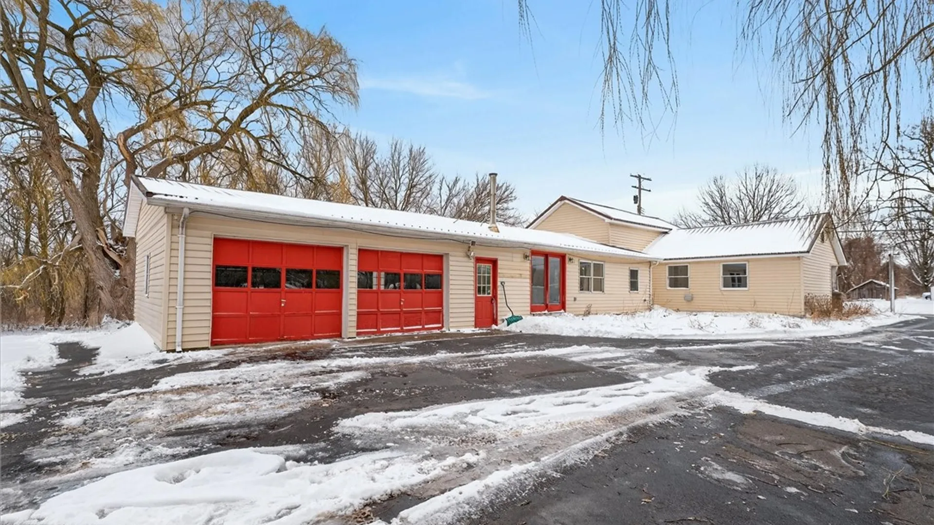 Property at 7293 Street Road, Sennett, NY 13021 5