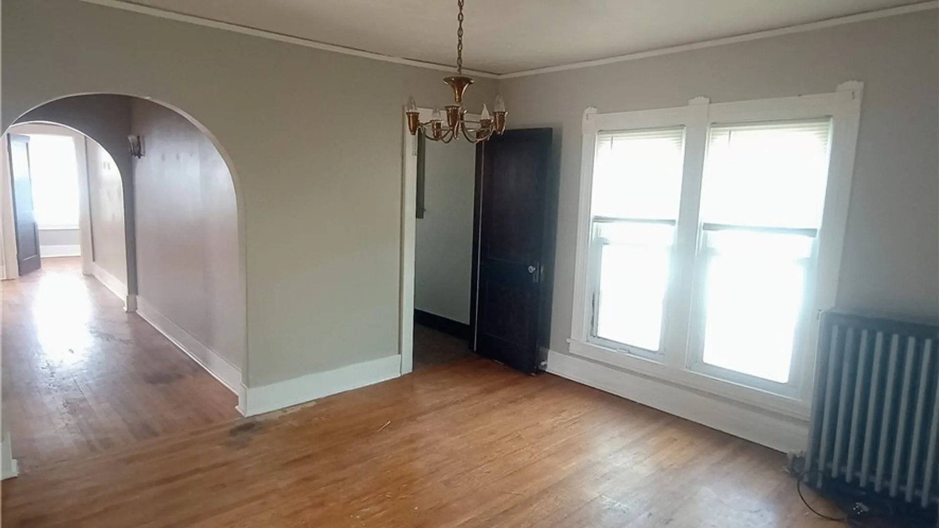 Property at 203 Cogswell Avenue, Geddes, NY 13209 11