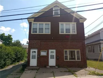 Property at 203 Cogswell Avenue, Geddes, NY 13209