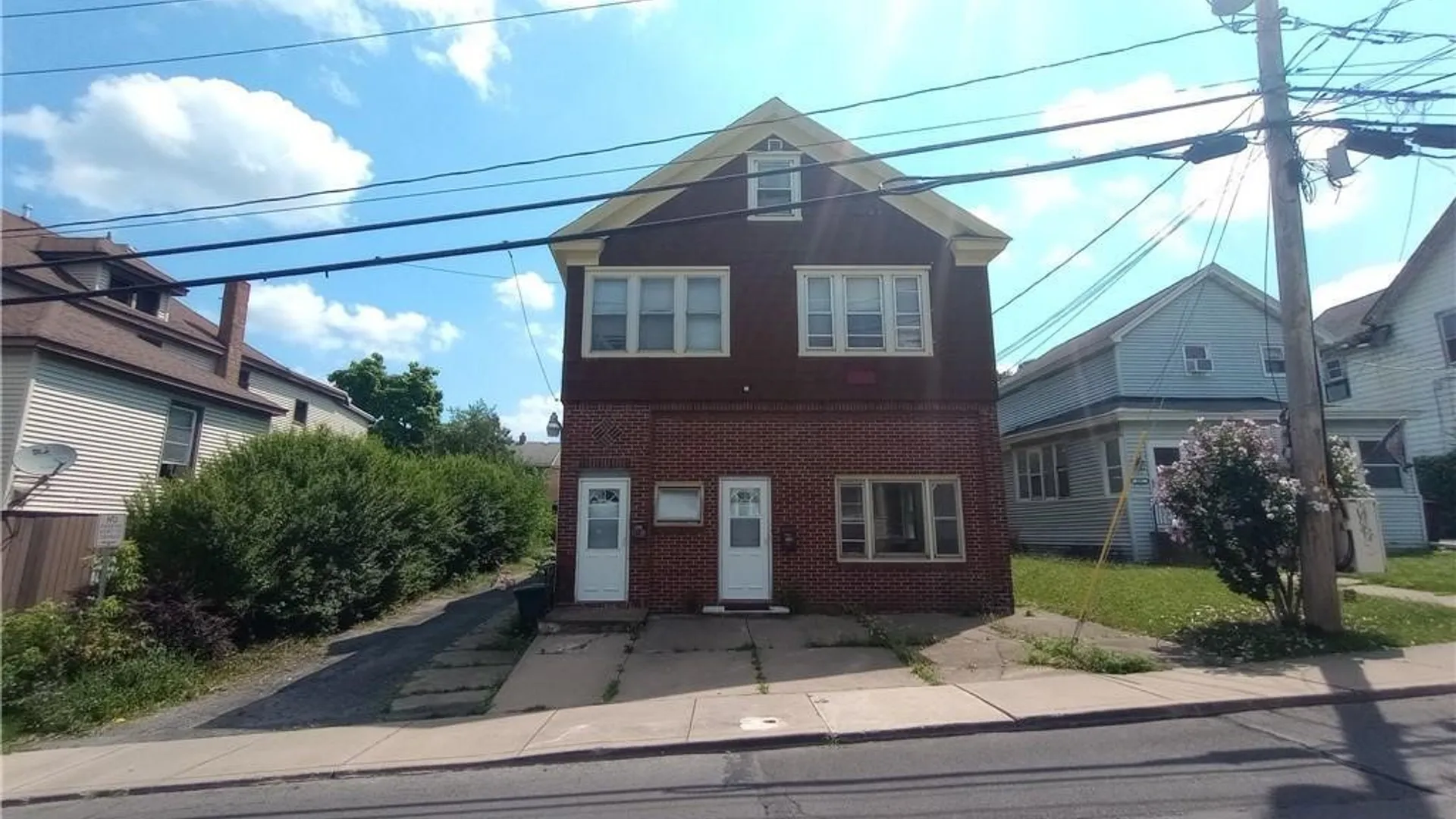 Property at 203 Cogswell Avenue, Geddes, NY 13209 2