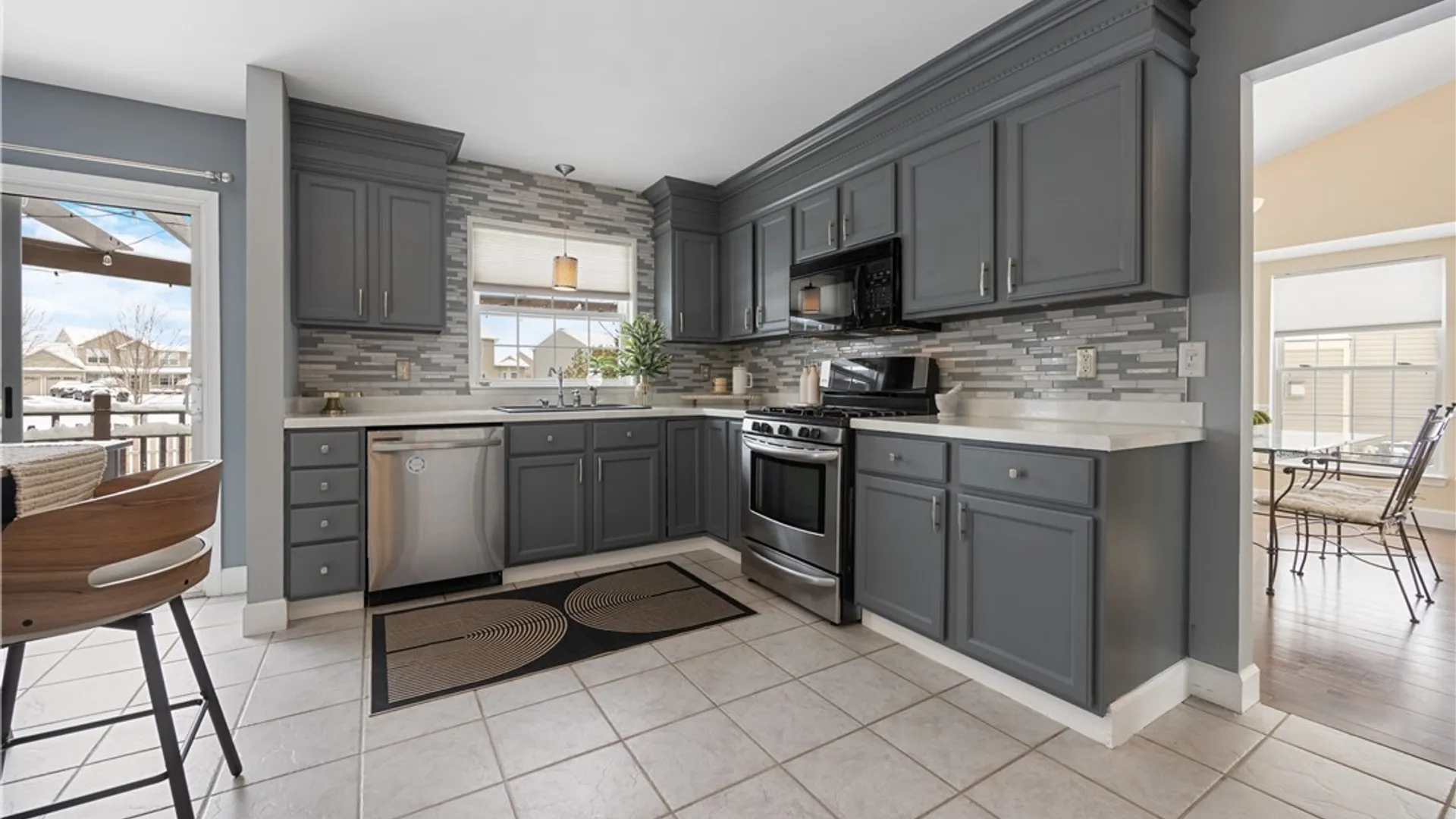 Property at 5114 Old Barn Road, Clay, NY 13041 12