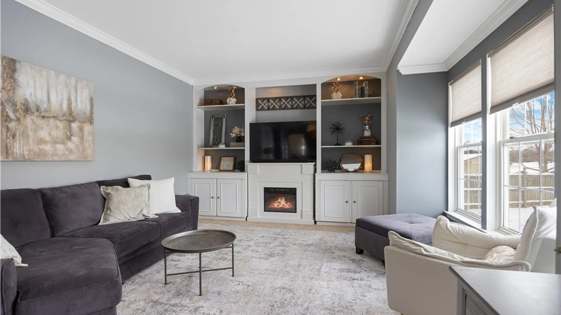 Property at 5114 Old Barn Road, Clay, NY 13041 15