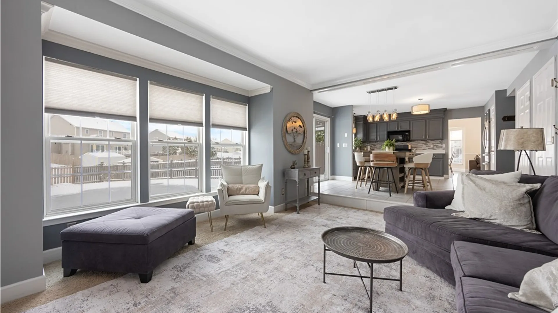 Property at 5114 Old Barn Road, Clay, NY 13041 16