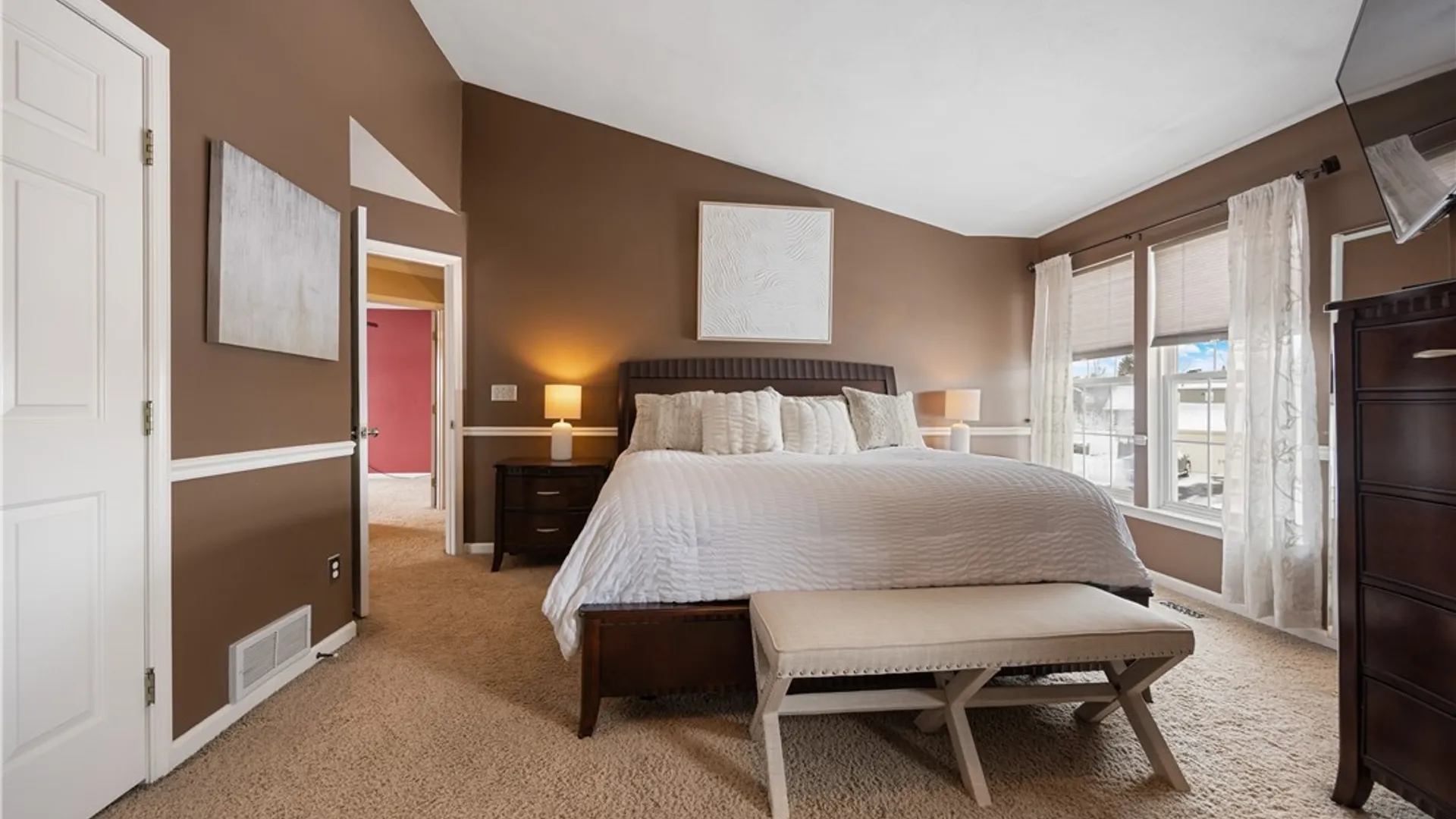 Property at 5114 Old Barn Road, Clay, NY 13041 18