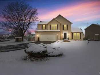 Property at 5114 Old Barn Road, Clay, NY 13041