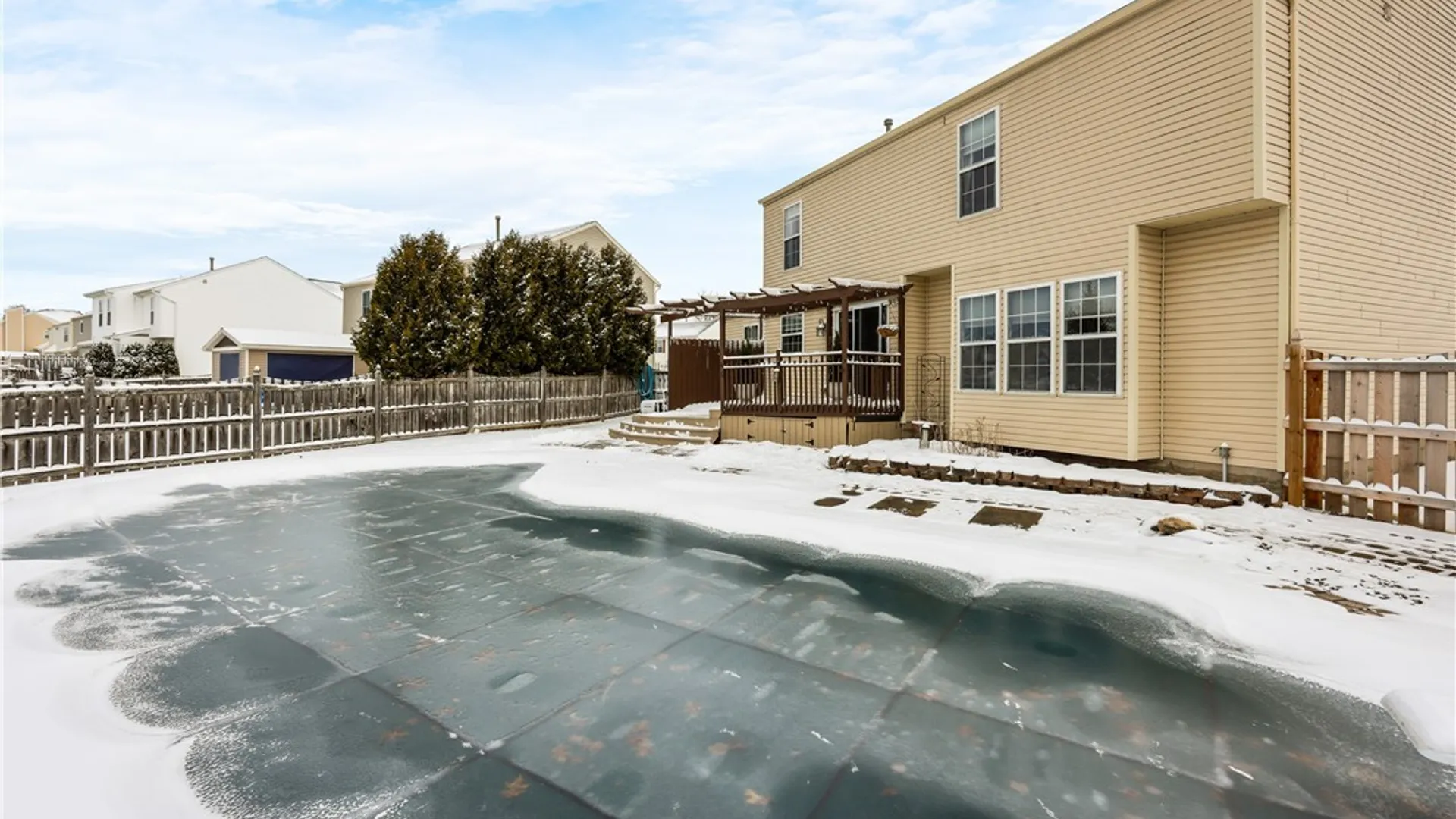 Property at 5114 Old Barn Road, Clay, NY 13041 32