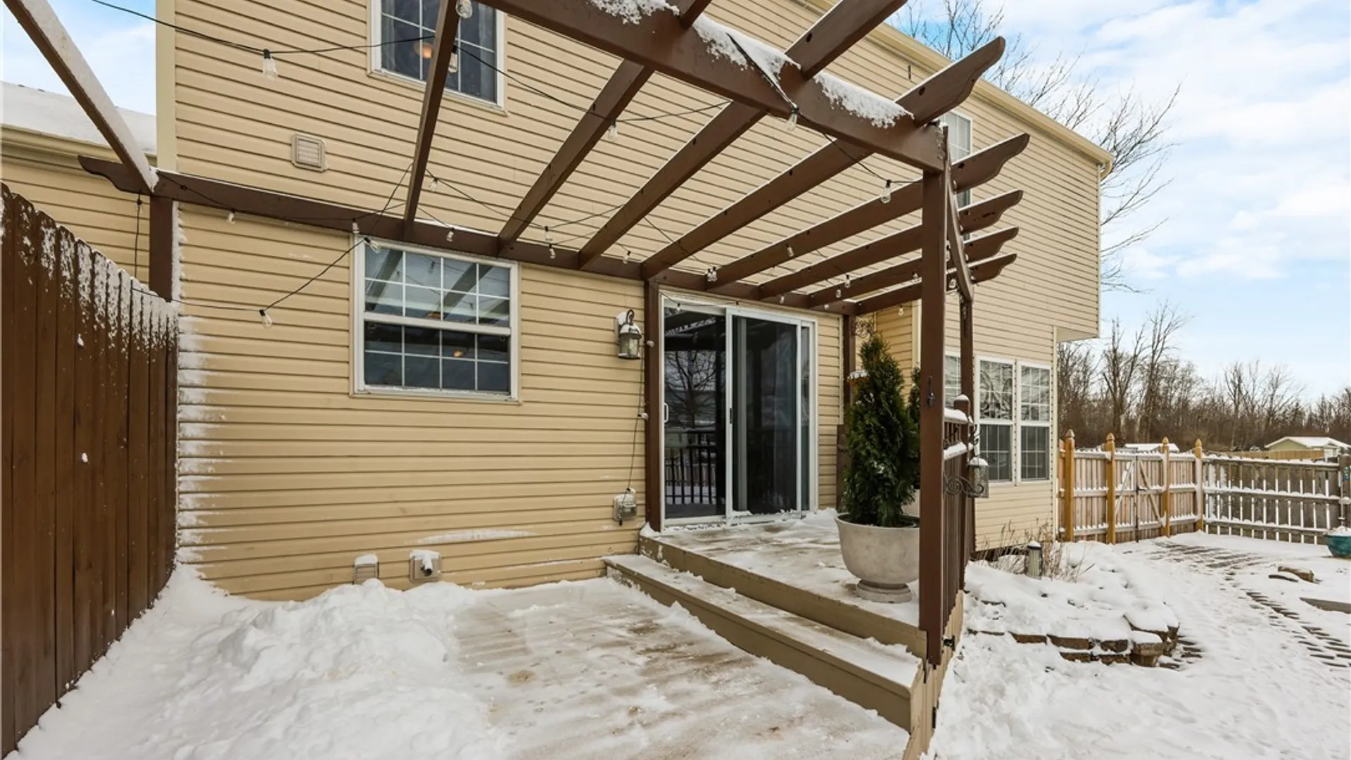 Property at 5114 Old Barn Road, Clay, NY 13041 33