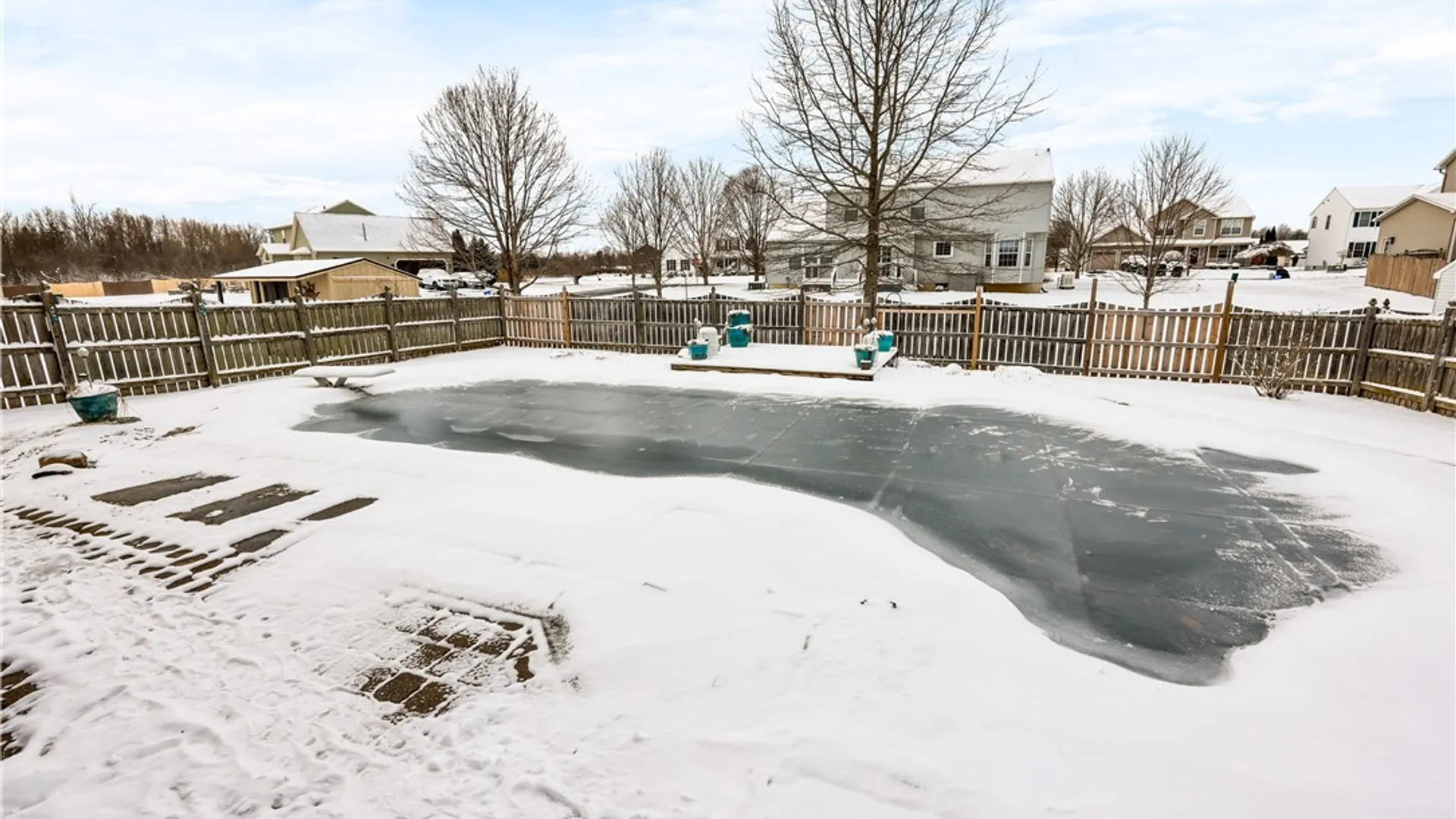 Property at 5114 Old Barn Road, Clay, NY 13041 34