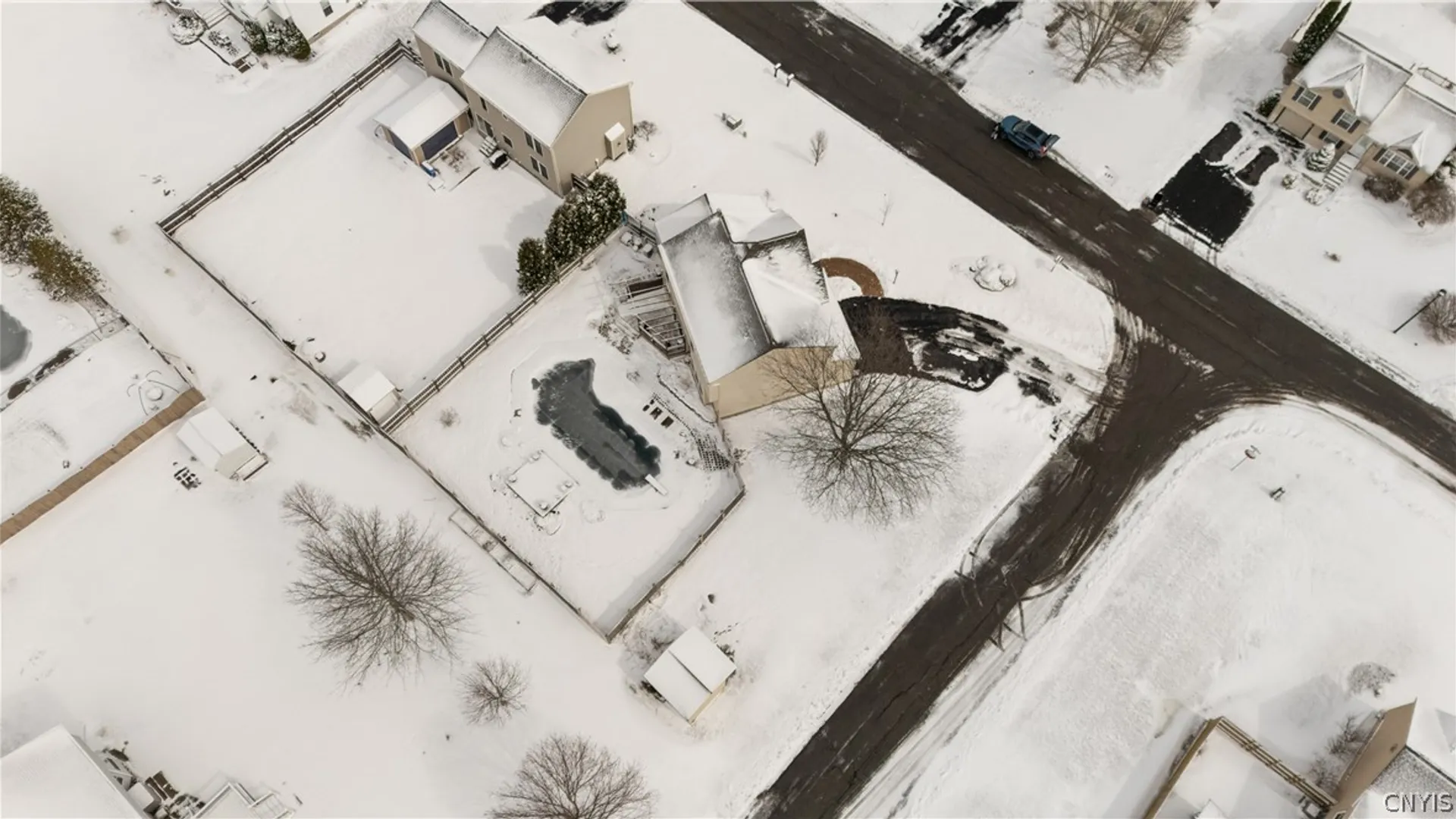 Property at 5114 Old Barn Road, Clay, NY 13041 39