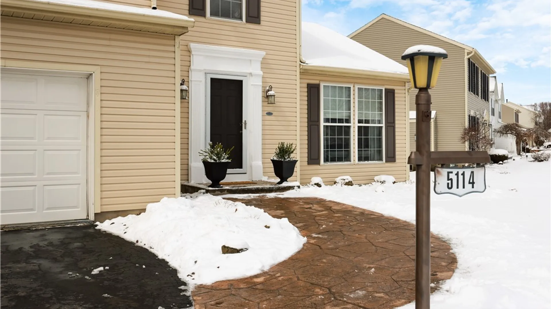 Property at 5114 Old Barn Road, Clay, NY 13041 4