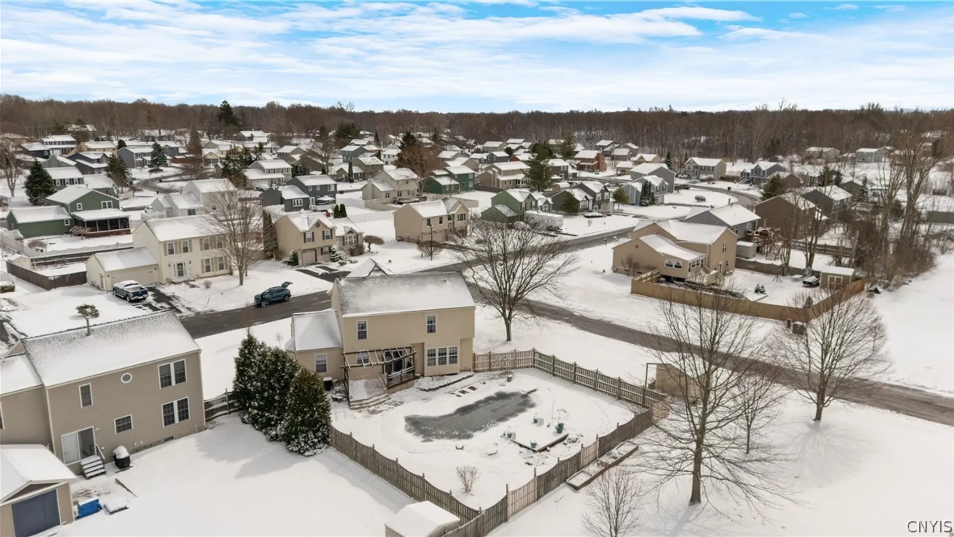 Property at 5114 Old Barn Road, Clay, NY 13041 40