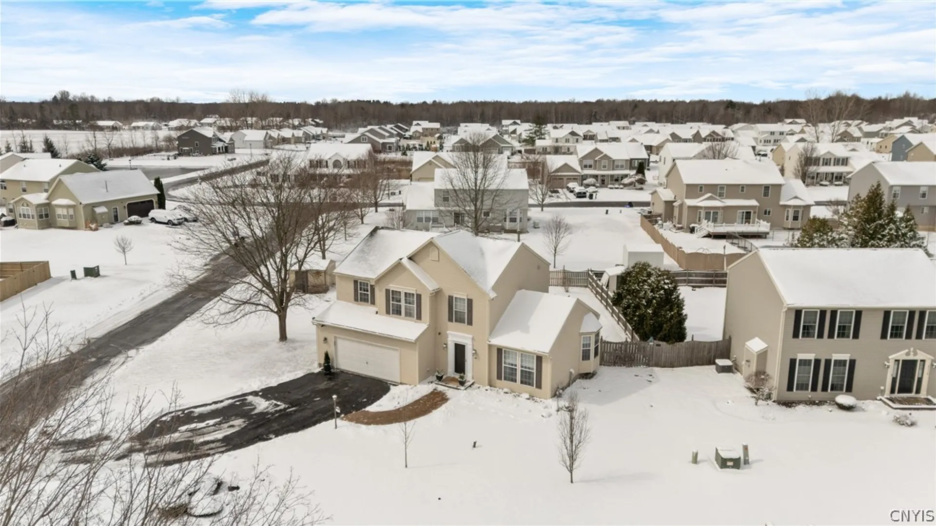 Property at 5114 Old Barn Road, Clay, NY 13041 41