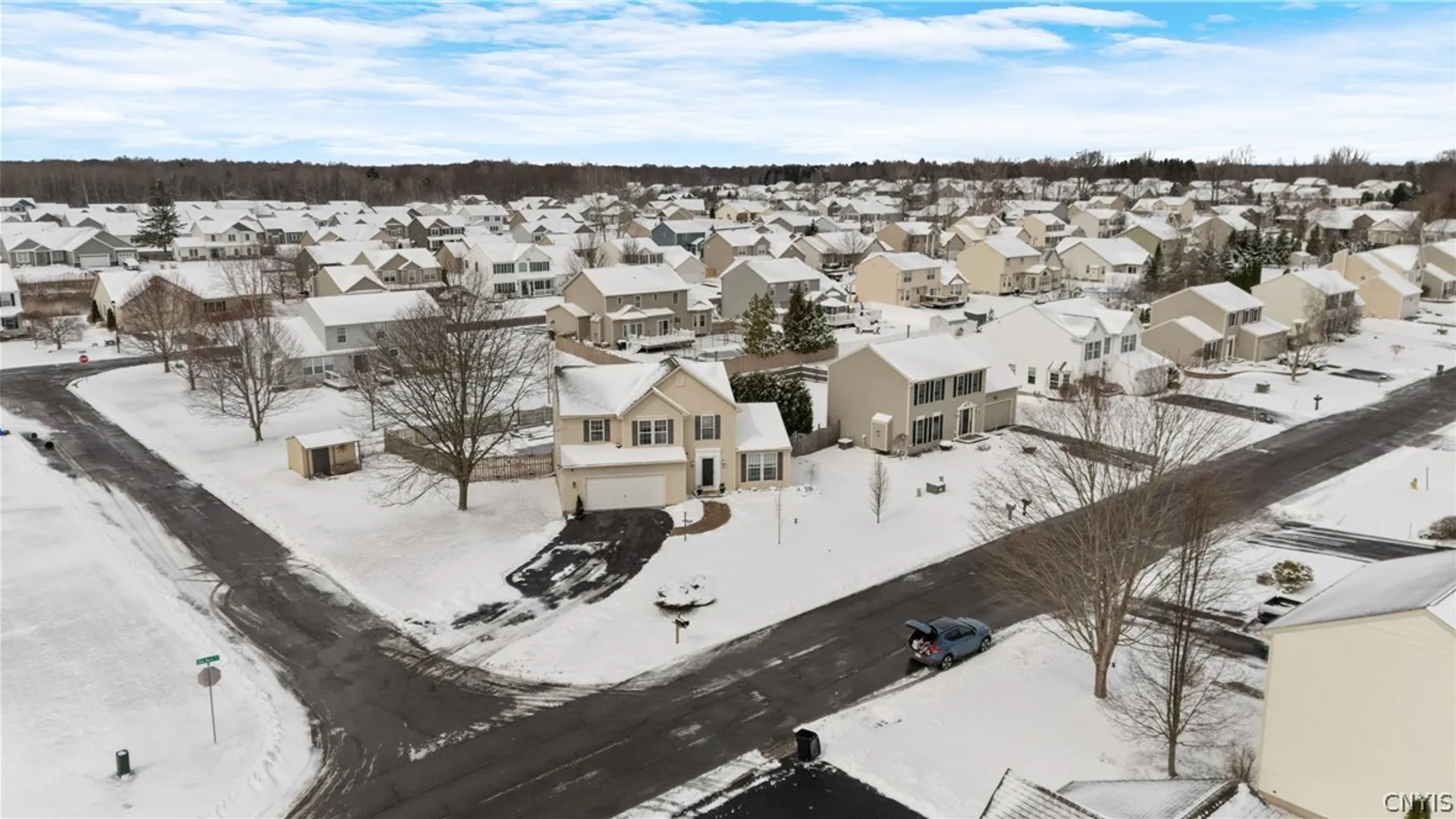 Property at 5114 Old Barn Road, Clay, NY 13041 42