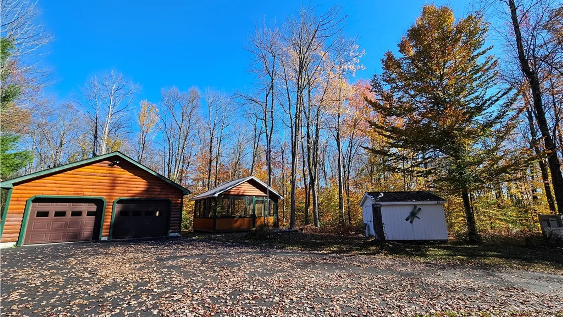 Property at 8 Hillsborough Road, Amboy, NY 13316 11