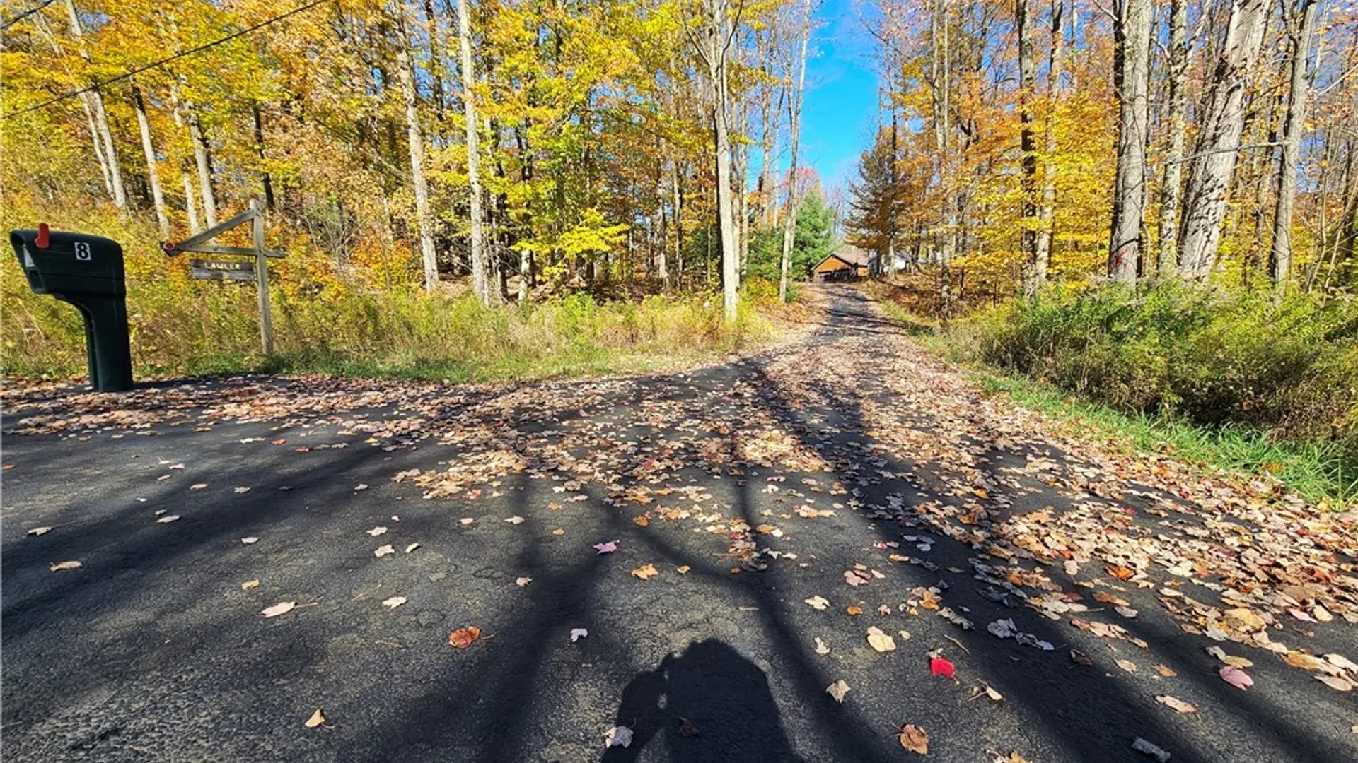 Property at 8 Hillsborough Road, Amboy, NY 13316 13