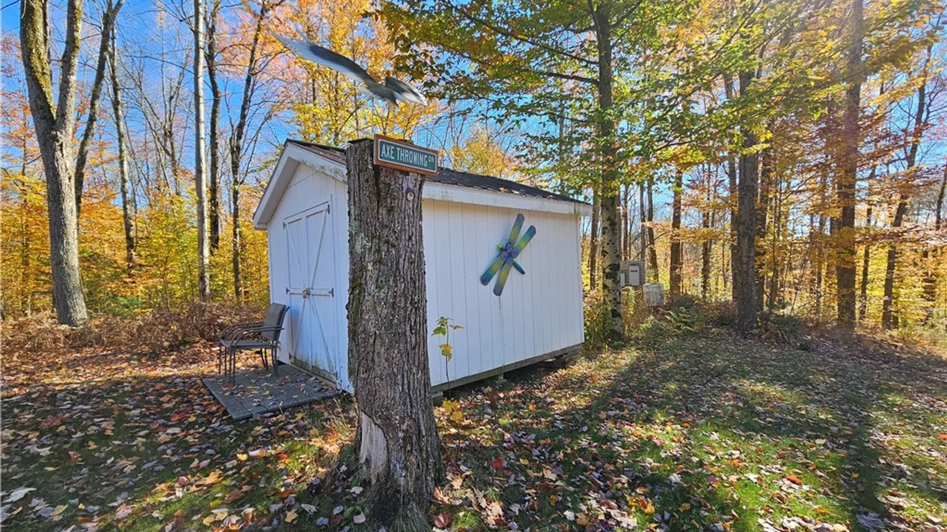Property at 8 Hillsborough Road, Amboy, NY 13316 18