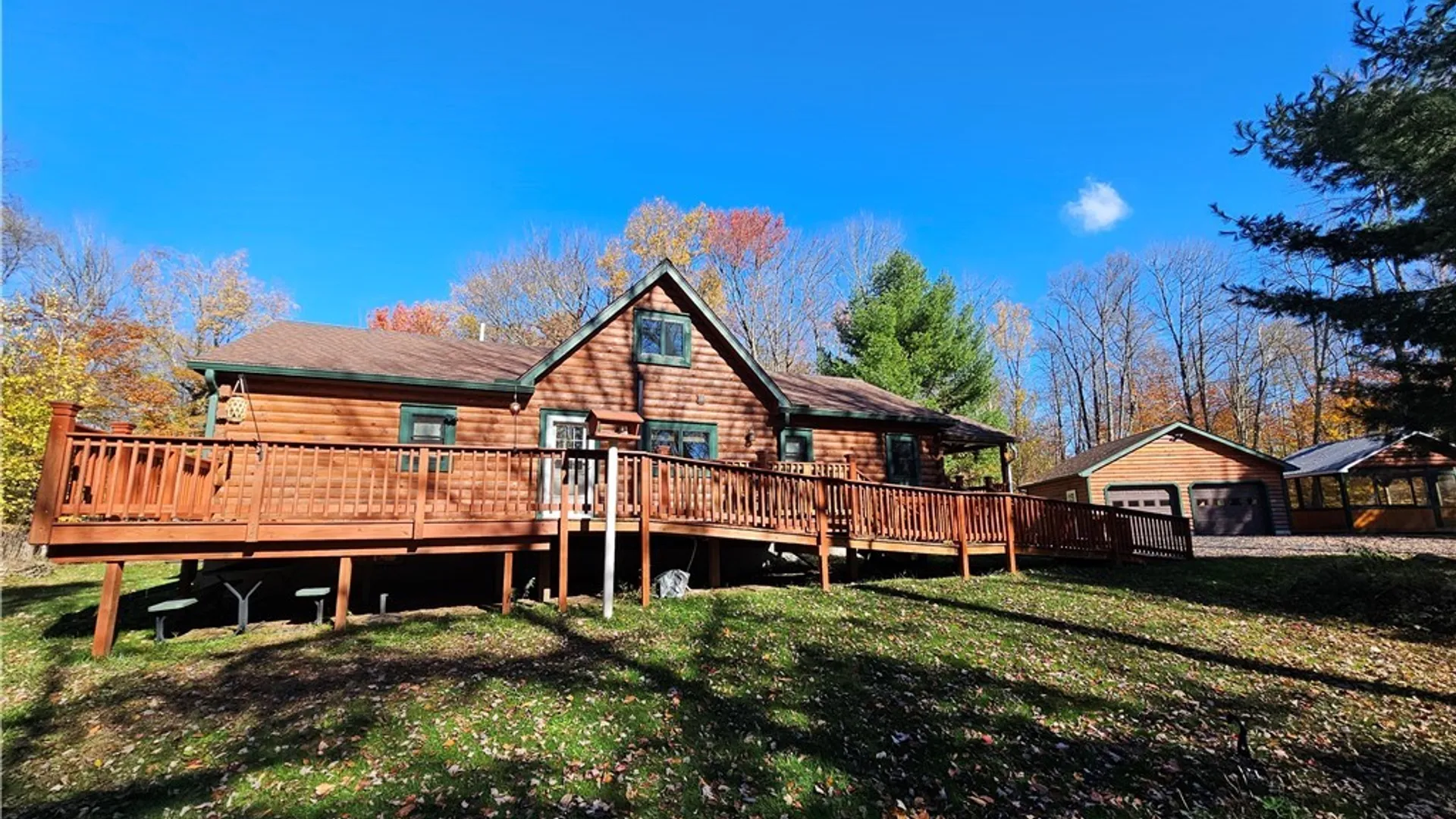 Property at 8 Hillsborough Road, Amboy, NY 13316 2