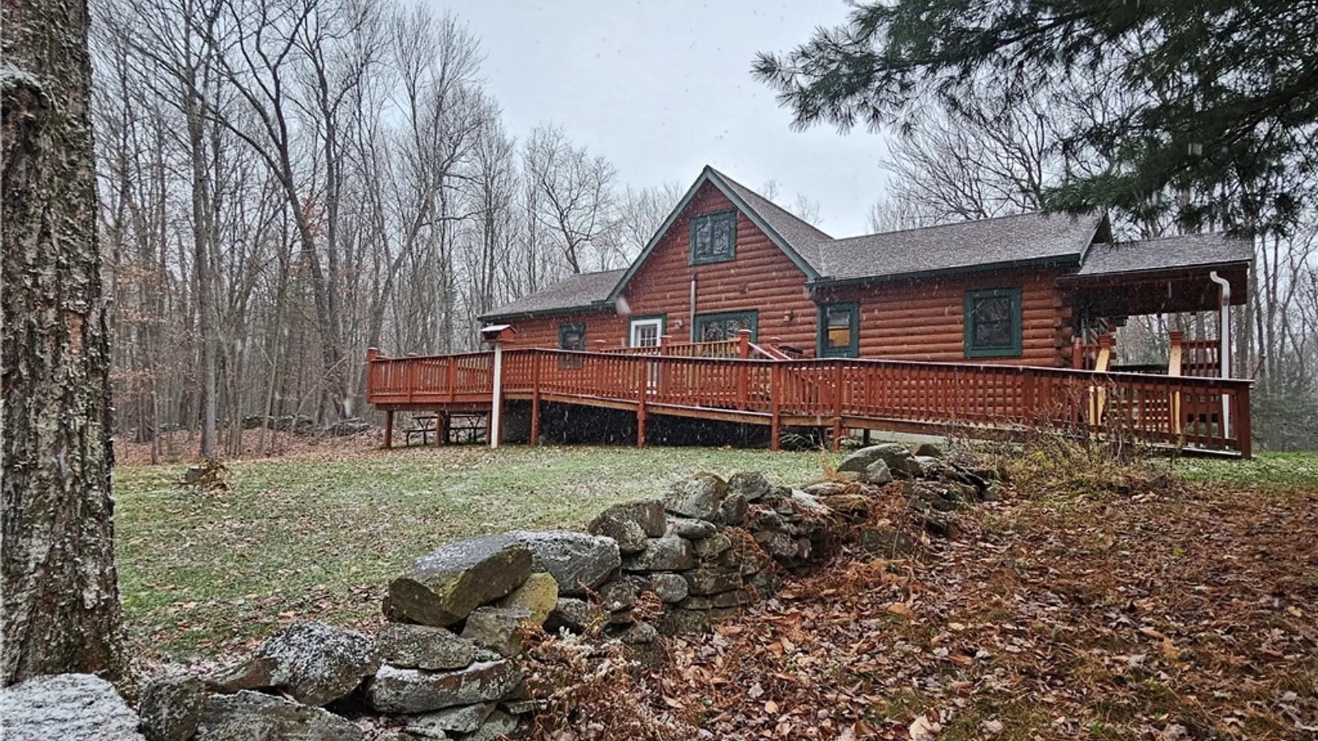 Property at 8 Hillsborough Road, Amboy, NY 13316 3