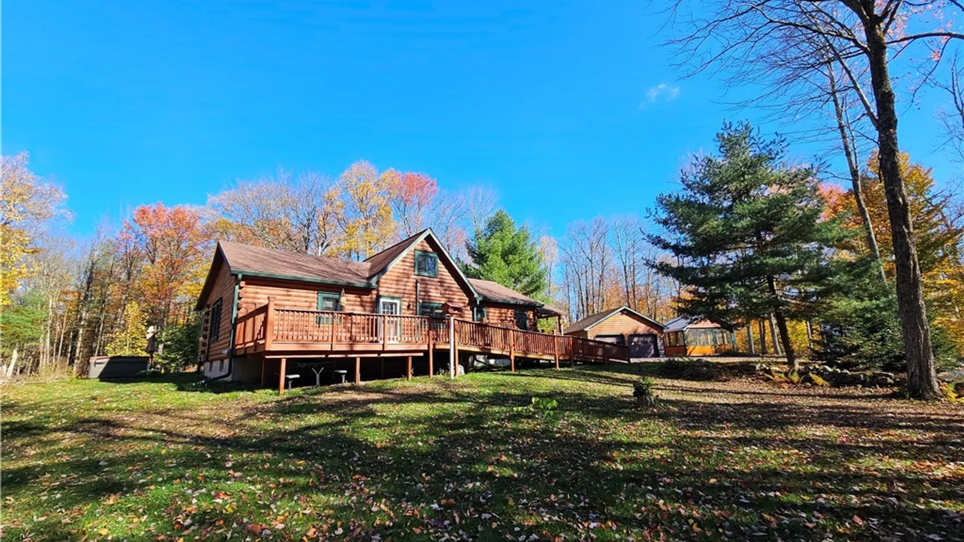 Property at 8 Hillsborough Road, Amboy, NY 13316 4