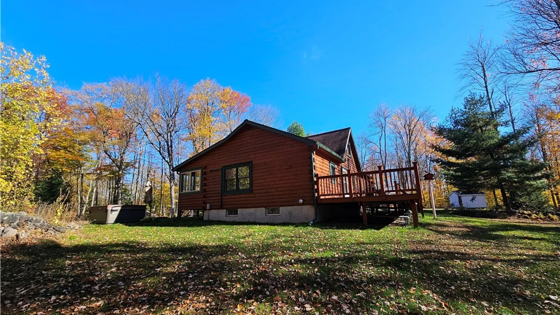 Property at 8 Hillsborough Road, Amboy, NY 13316 5