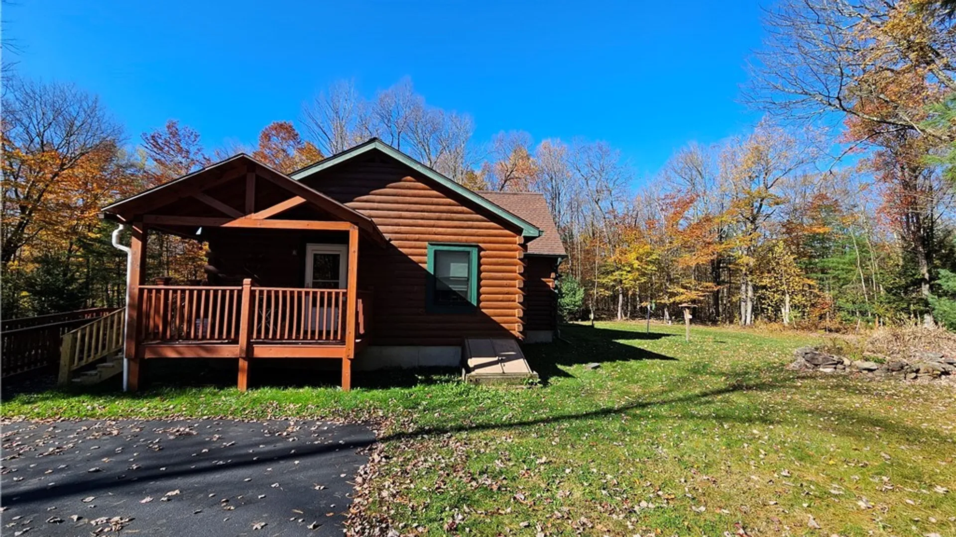 Property at 8 Hillsborough Road, Amboy, NY 13316 9