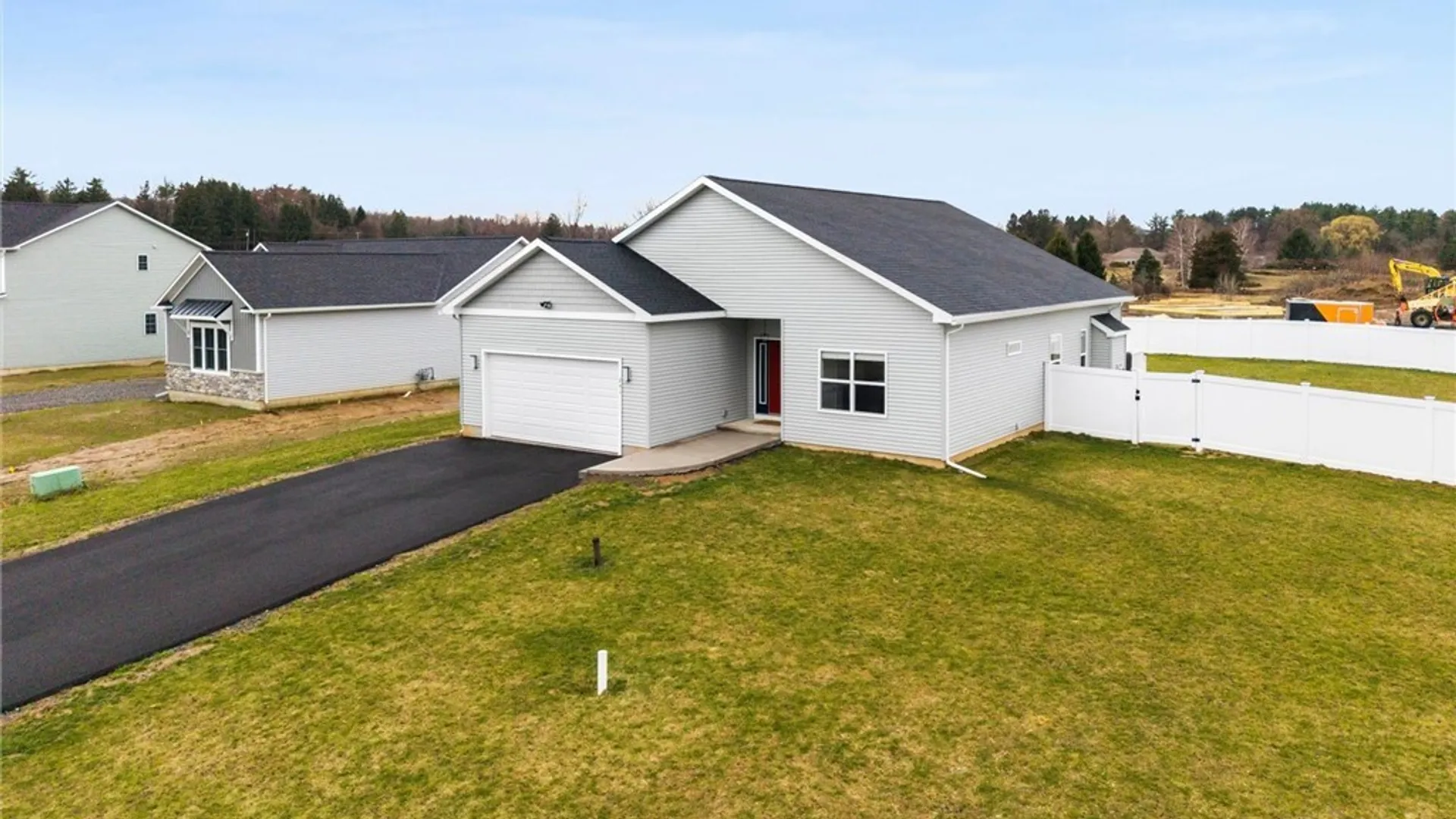 Property at 241 Bloomfield, Van Buren, NY 13027 2