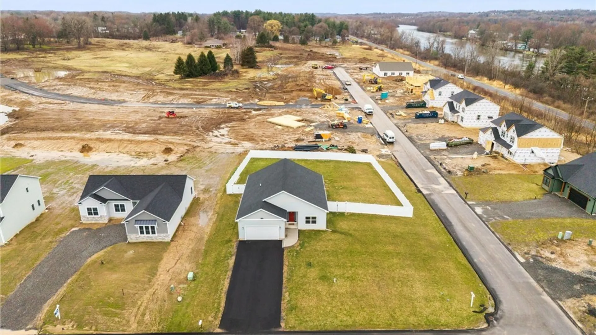 Property at 241 Bloomfield, Van Buren, NY 13027 3