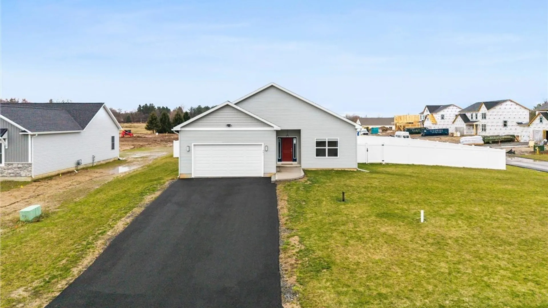 Property at 241 Bloomfield, Van Buren, NY 13027 4