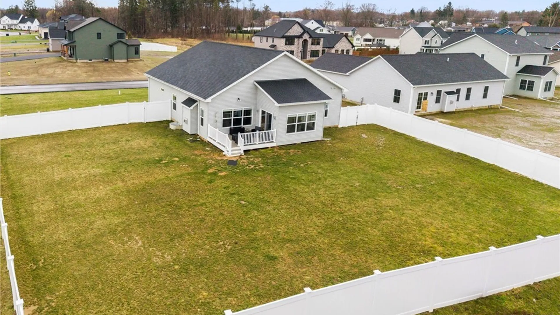 Property at 241 Bloomfield, Van Buren, NY 13027 41