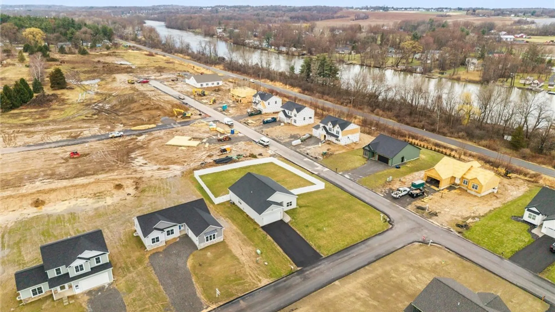 Property at 241 Bloomfield, Van Buren, NY 13027 42