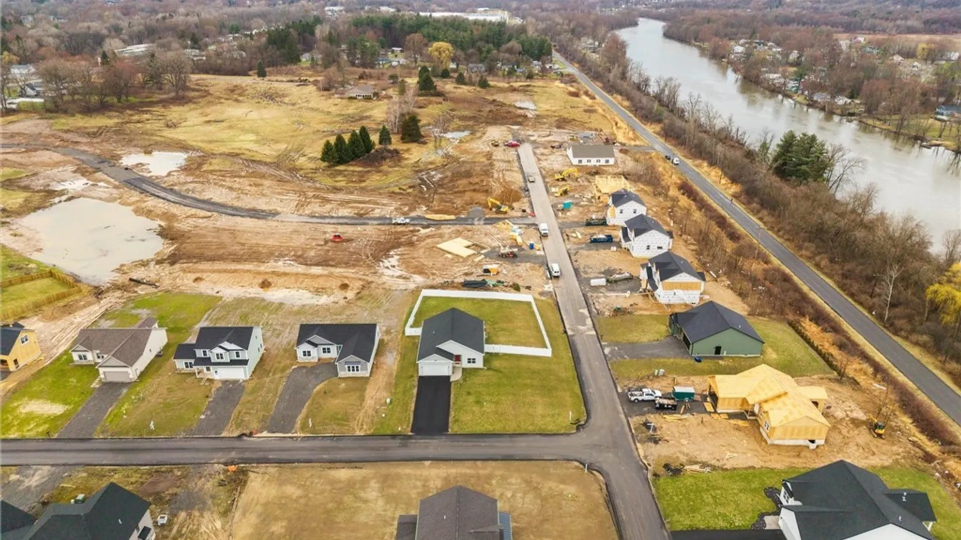 Property at 241 Bloomfield, Van Buren, NY 13027 43