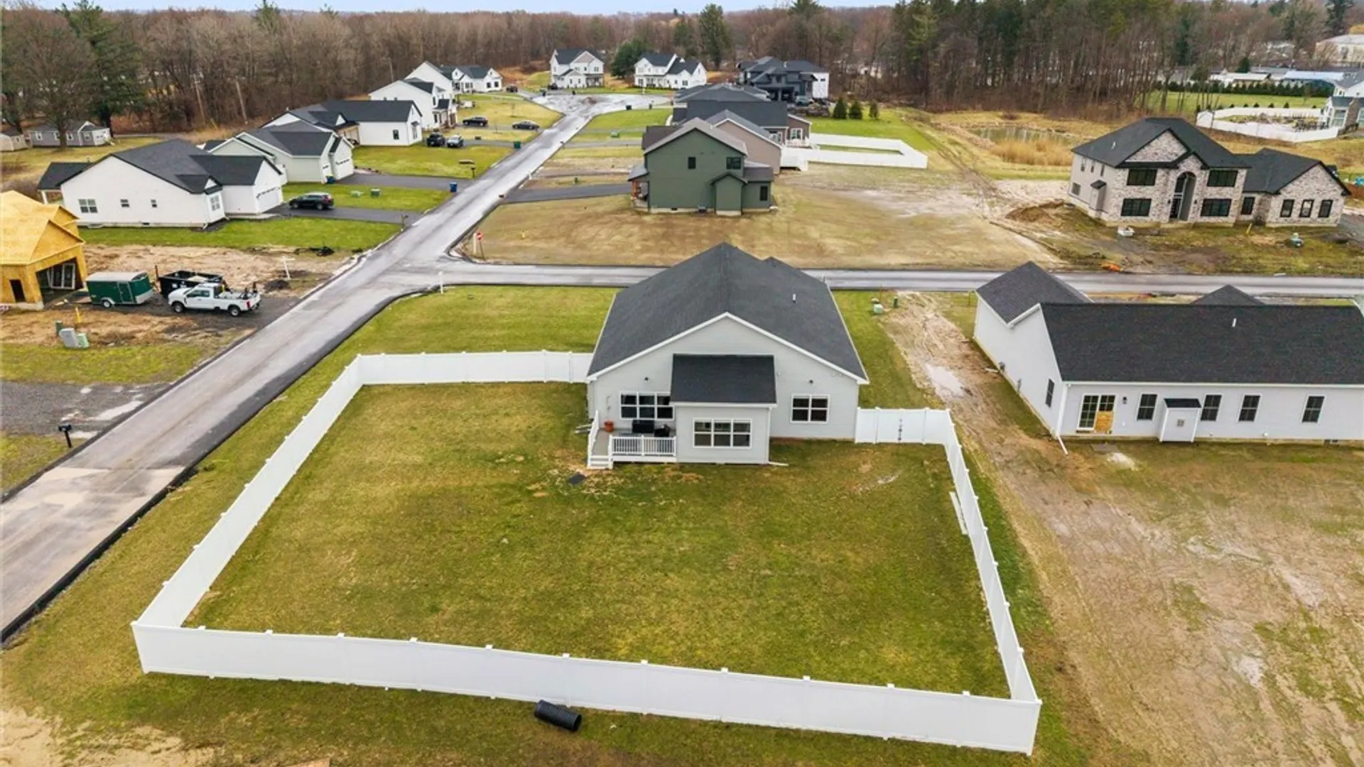 Property at 241 Bloomfield, Van Buren, NY 13027 44