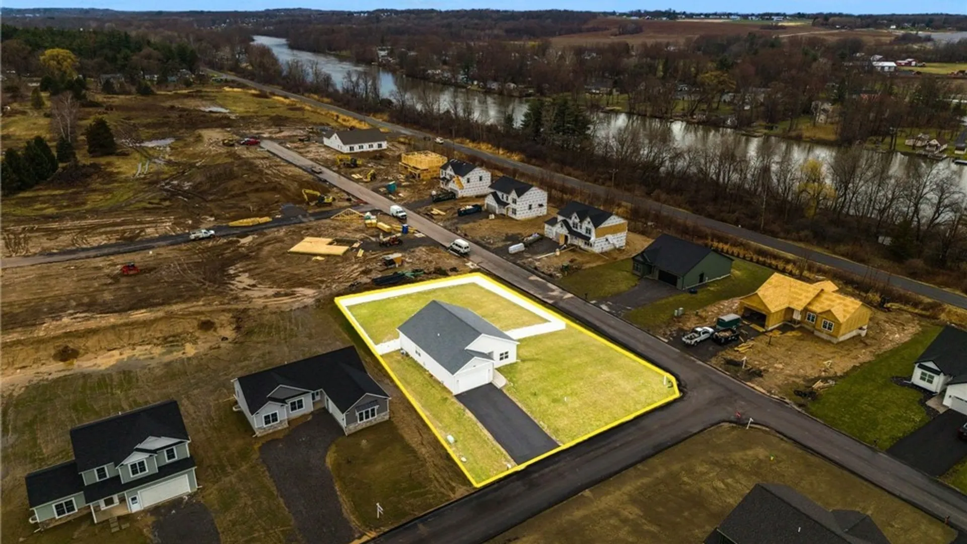 Property at 241 Bloomfield, Van Buren, NY 13027 45