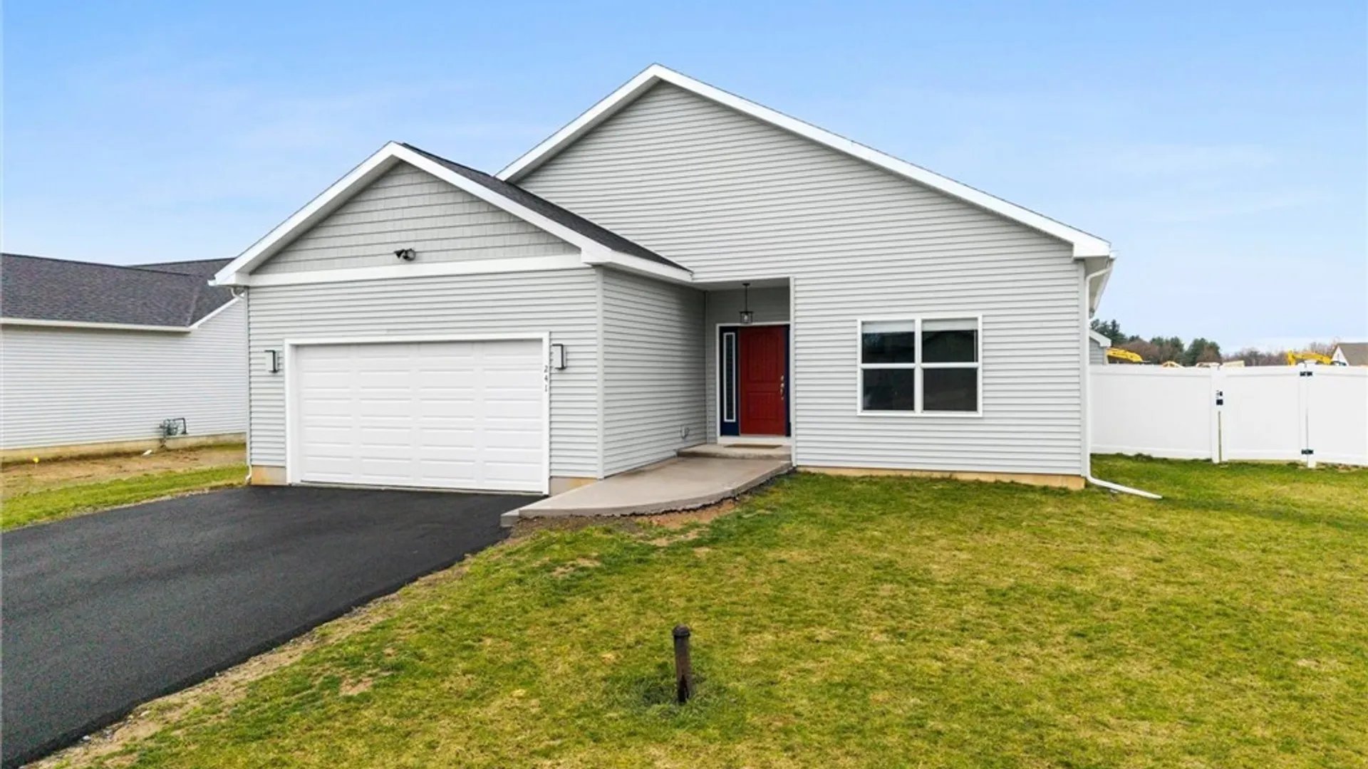 Property at 241 Bloomfield, Van Buren, NY 13027 6