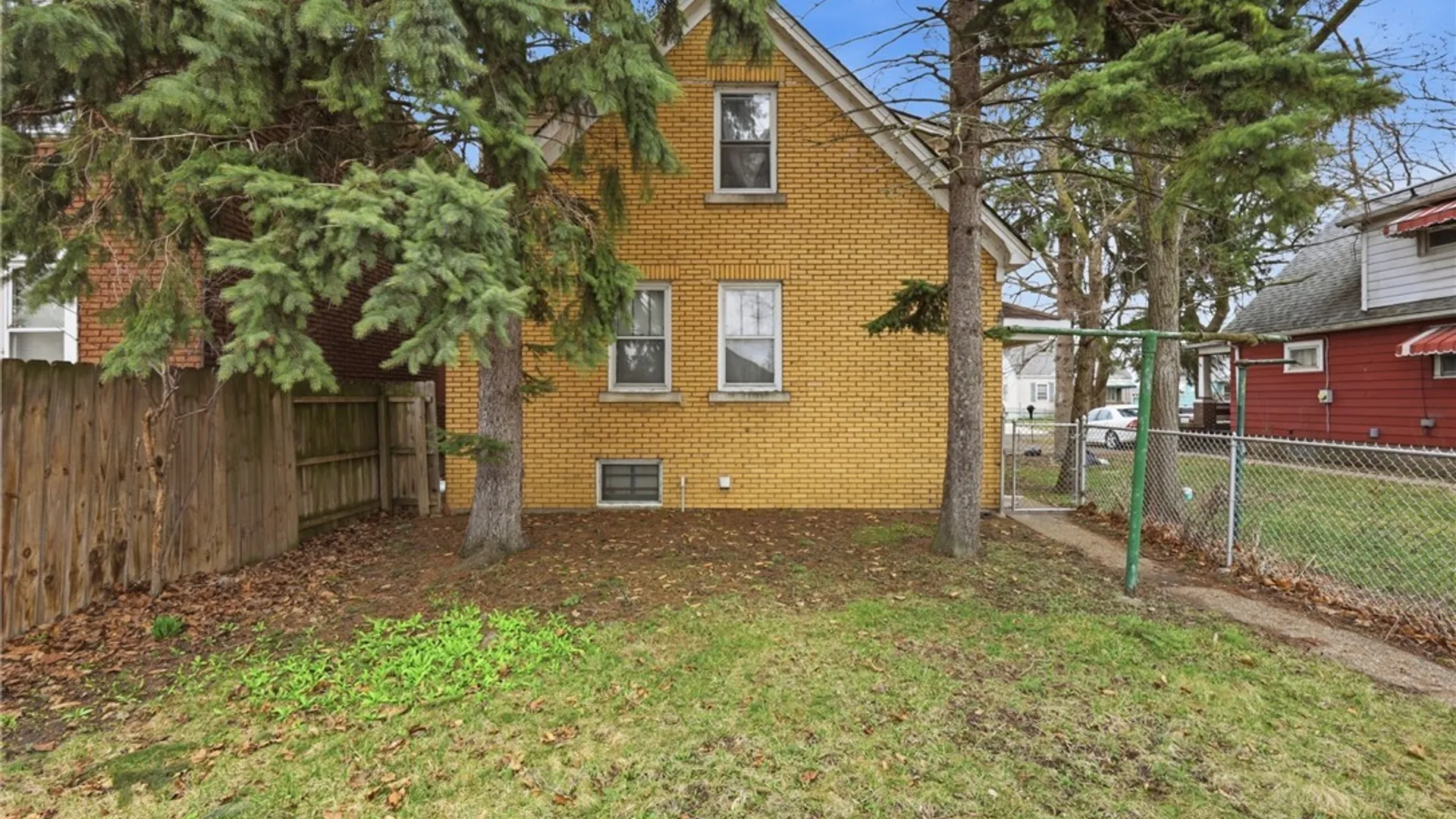 Property at 2621 Welch Avenue, Niagara Falls, NY 14303 23