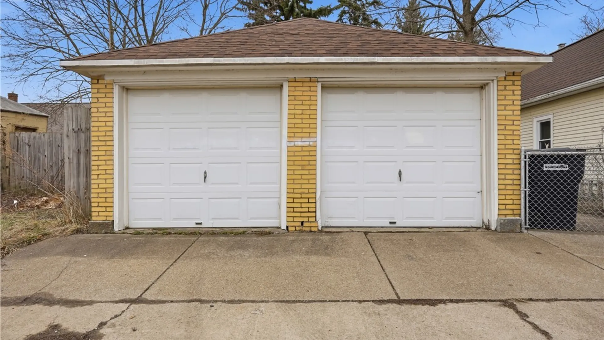 Property at 2621 Welch Avenue, Niagara Falls, NY 14303 26