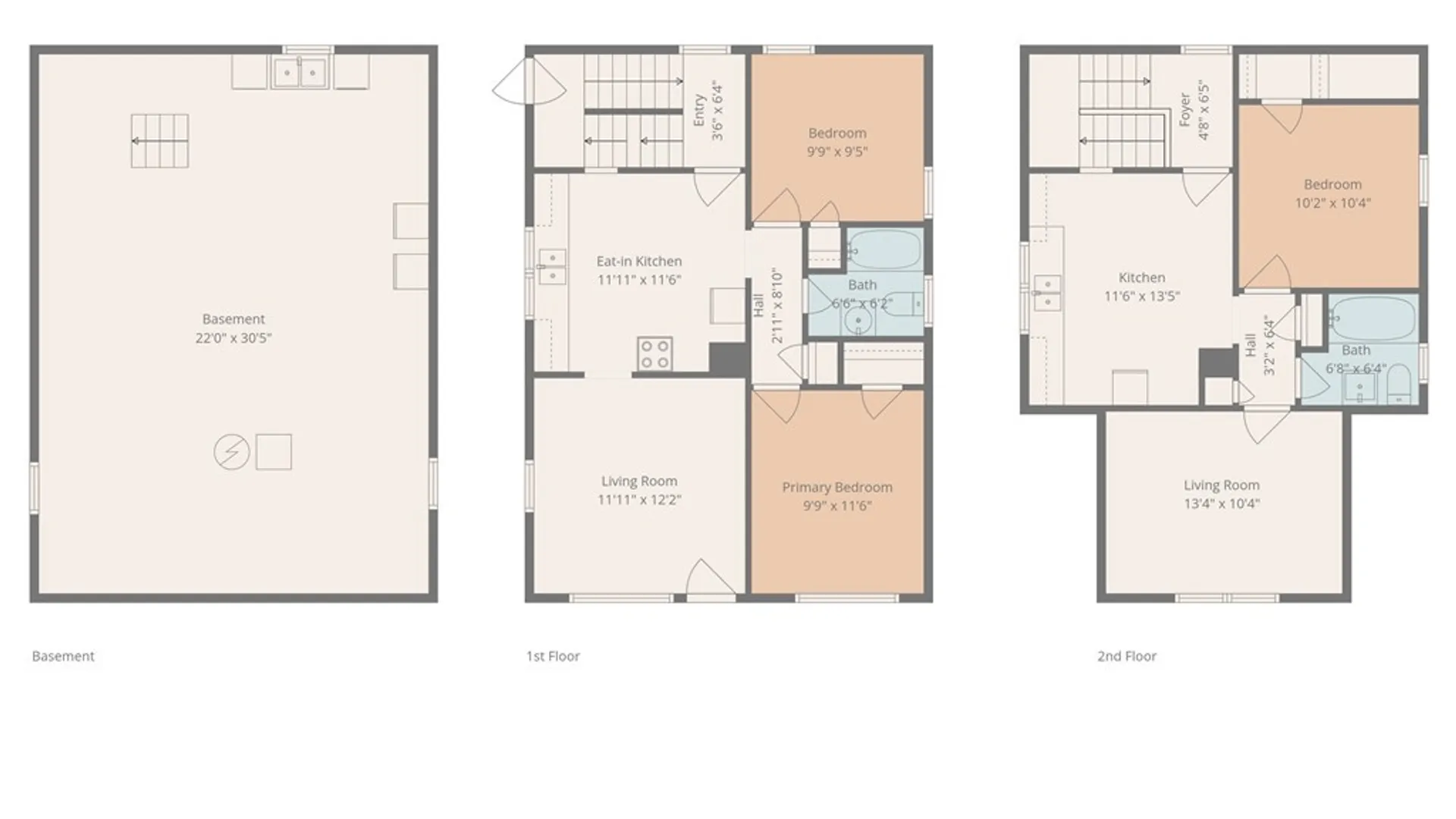 Property at 2621 Welch Avenue, Niagara Falls, NY 14303 27