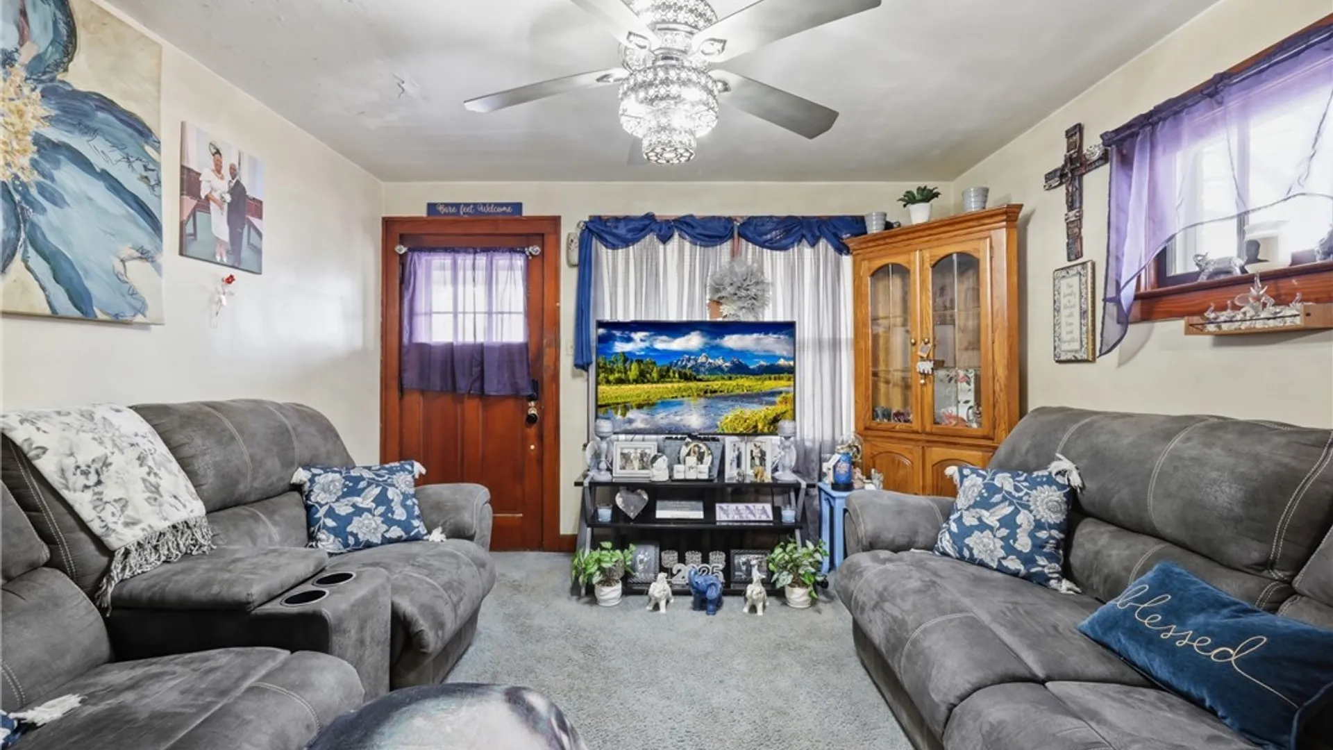 Property at 2621 Welch Avenue, Niagara Falls, NY 14303 4