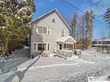Property at 7 Alleghany Avenue, Ellicott, NY 14701