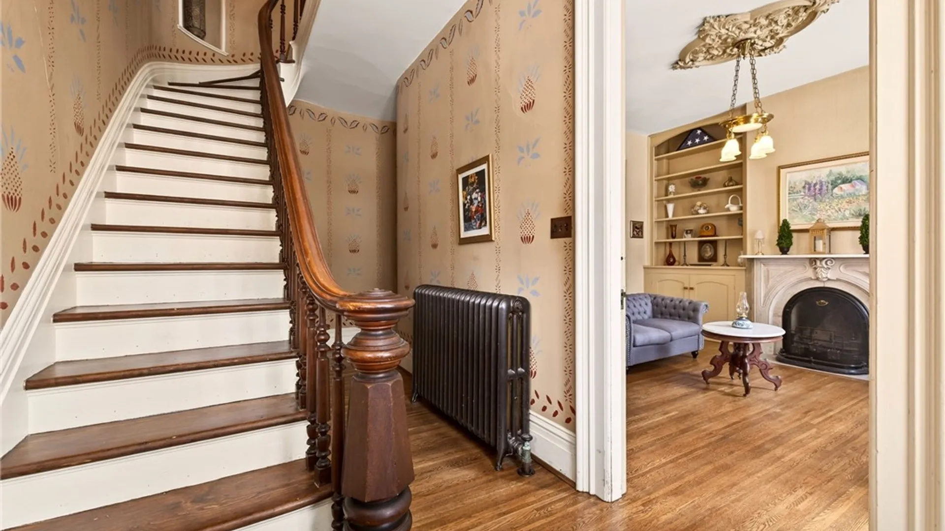 Property at 127 Maple Avenue, Victor, NY 14564 11