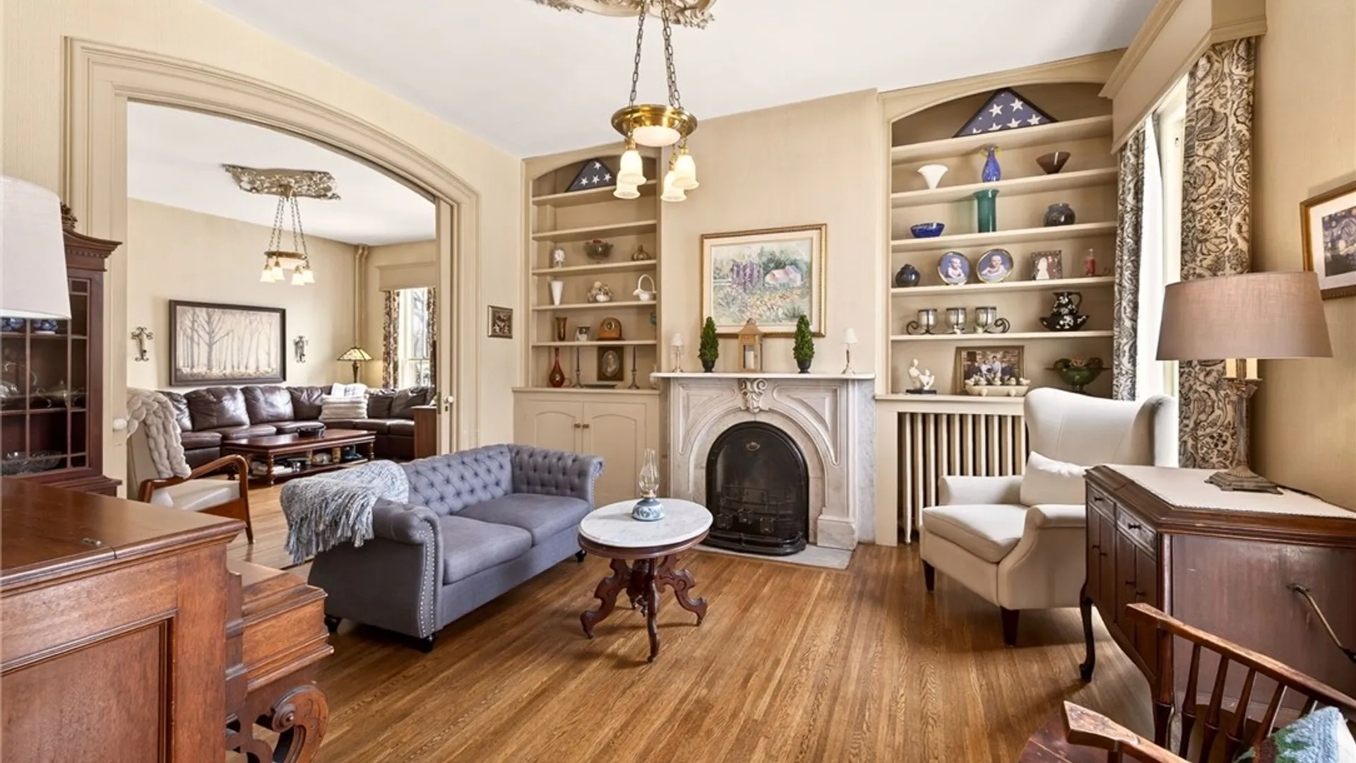 Property at 127 Maple Avenue, Victor, NY 14564 12